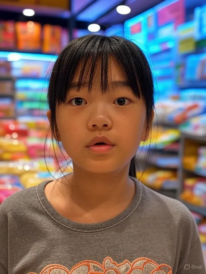 '솔직히 말해서...' 태국 돈키호테 첫 방문, 혼자 가도 괜찮을까?