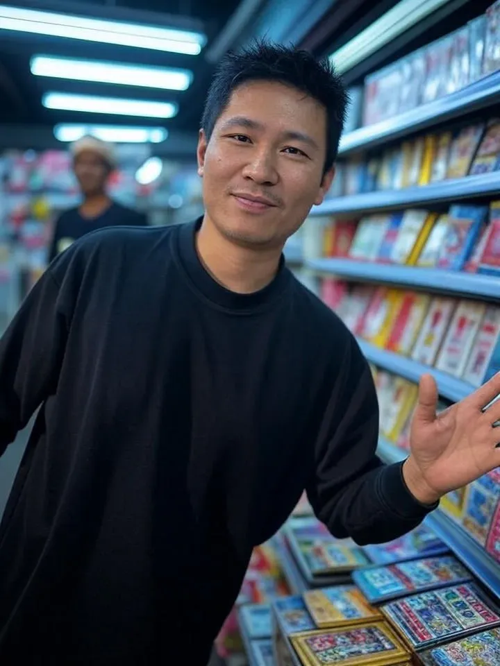 광고 아님! N회차 방문자가 알려주는 태국 돈키호테 꿀팁 대방출!